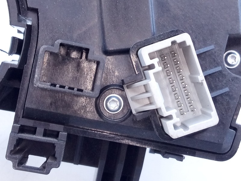 Recambio de mando intermitentes para dacia sandero iii referencia OEM IAM 255670975R  E2-A1-40-7