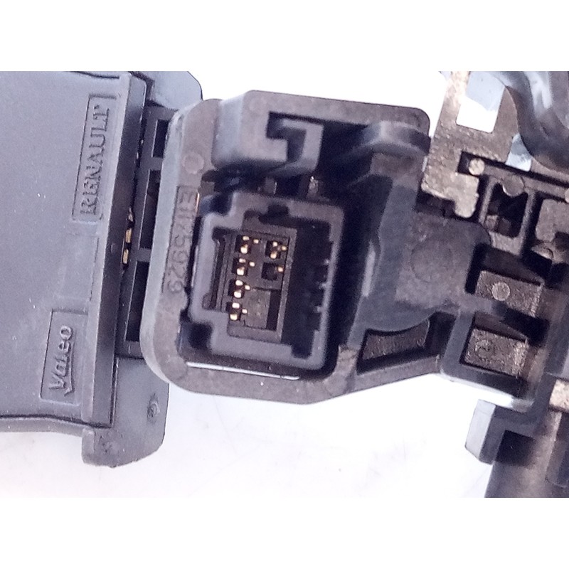 Recambio de mando intermitentes para dacia sandero iii referencia OEM IAM 255670975R  E2-A1-40-7