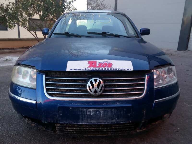 volkswagen passat berlina (3b3) del año 2001