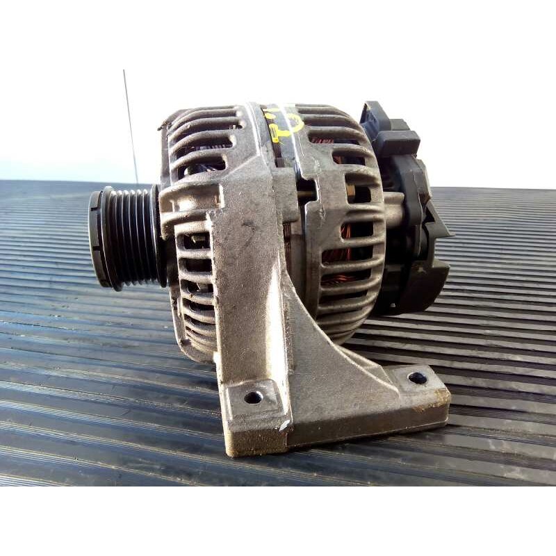 Recambio de alternador para volvo s60 berlina 2.4 diesel cat referencia OEM IAM 0124515054 9459092 P3-A5-9-1
