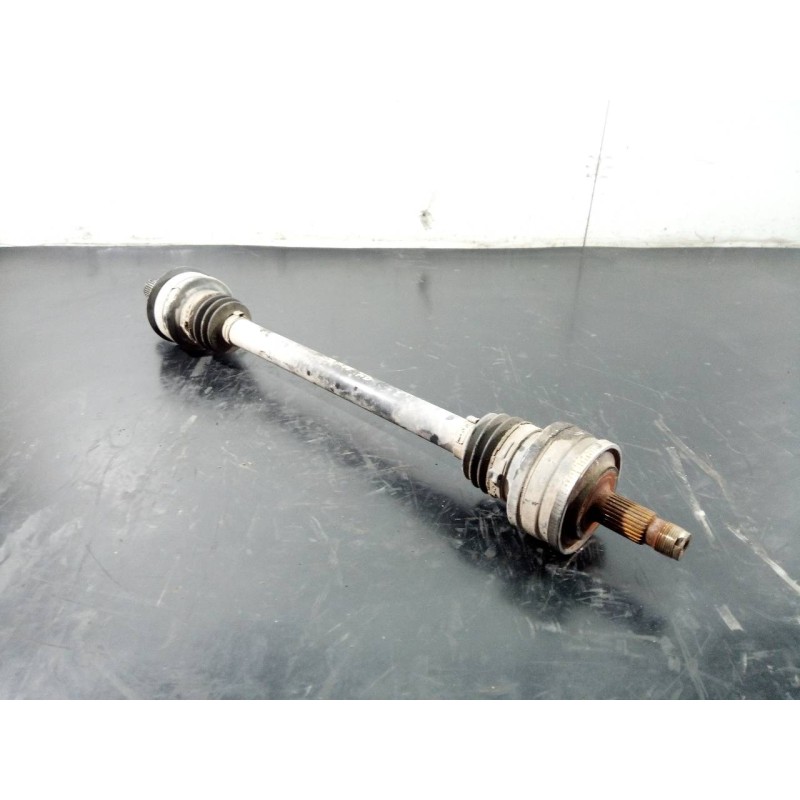 Recambio de transmision trasera derecha para mercedes-benz clase clk (w209) cabrio 200 compressor (209.442) referencia OEM IAM  