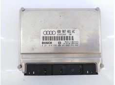 CENTRALITA MOTOR UCE 4B0907401AC 0281010399 E2-A1-33-6