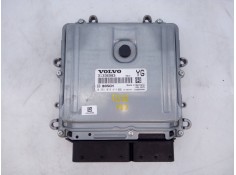 CENTRALITA MOTOR UCE 31336983 0281018414 E3-B5-45-4