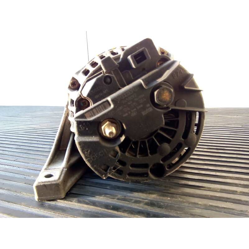 Recambio de alternador para volvo s60 berlina 2.4 diesel cat referencia OEM IAM 0124515054 9459092 P3-A5-9-1