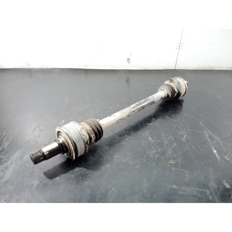 Recambio de transmision trasera derecha para mercedes-benz clase clk (w209) cabrio 200 compressor (209.442) referencia OEM IAM  