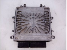 Recambio de centralita motor uce para volvo v60 kombi kinetic referencia OEM IAM 31336983 0281018414 E3-B5-45-4 2