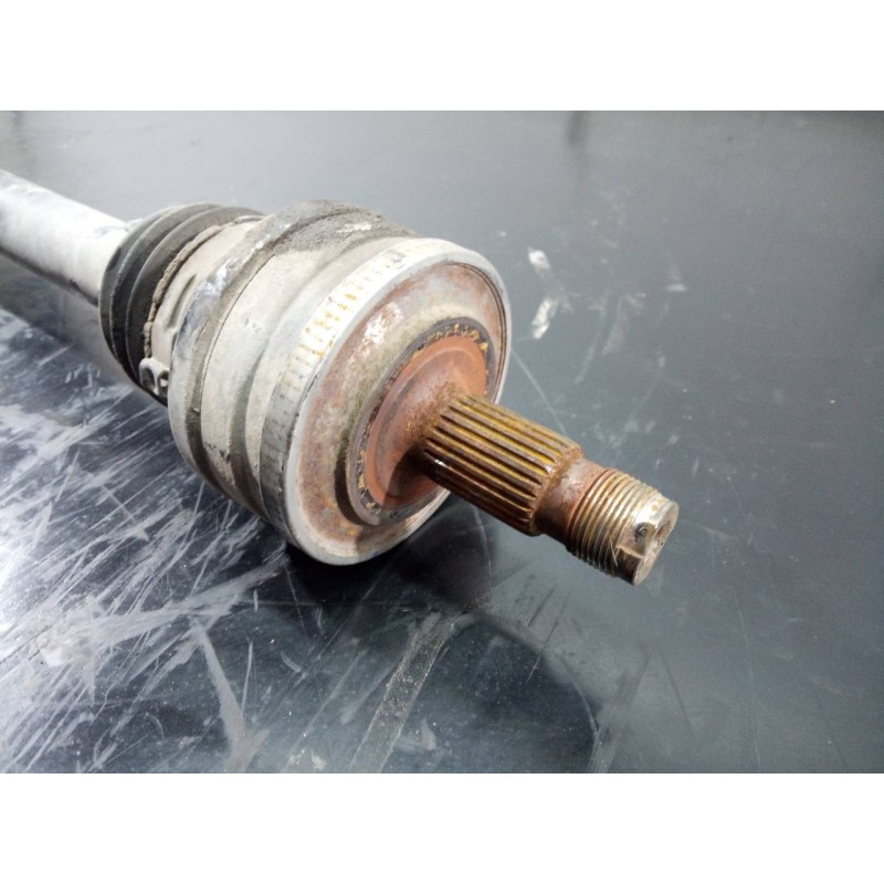 Recambio de transmision trasera derecha para mercedes-benz clase clk (w209) cabrio 200 compressor (209.442) referencia OEM IAM  