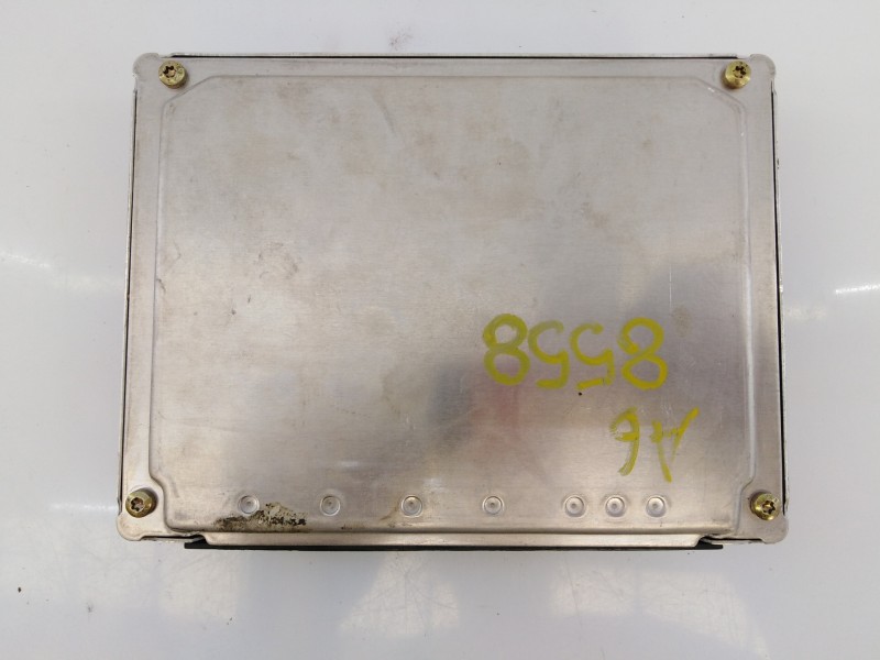 Recambio de centralita motor uce para audi a6 berlina (4b2) 2.5 tdi referencia OEM IAM 4B0907401AC 0281010399 E2-A1-33-6