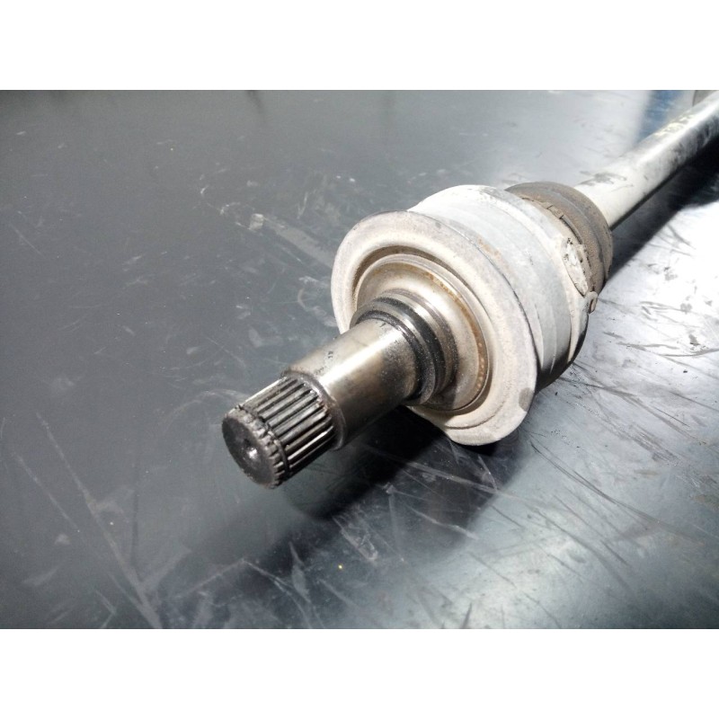 Recambio de transmision trasera derecha para mercedes-benz clase clk (w209) cabrio 200 compressor (209.442) referencia OEM IAM  