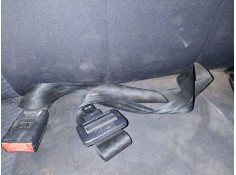 CINTURON SEGURIDAD TRASERO CENTRAL 