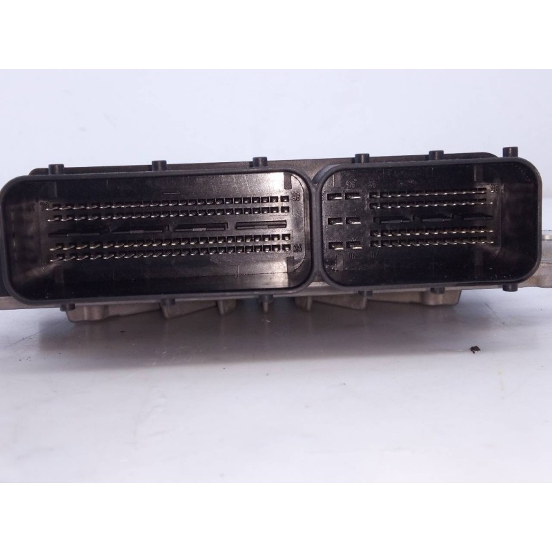 Recambio de centralita motor uce para volvo v60 kombi kinetic referencia OEM IAM 31336983 0281018414 E3-B5-45-4