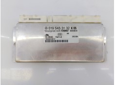 CENTRALITA CAMBIO AUTOMATICO 0195453132 10094615214 E3-A1-2-7