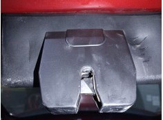 CERRADURA MALETERO / PORTON 