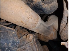 CREMALLERA DIRECCION 