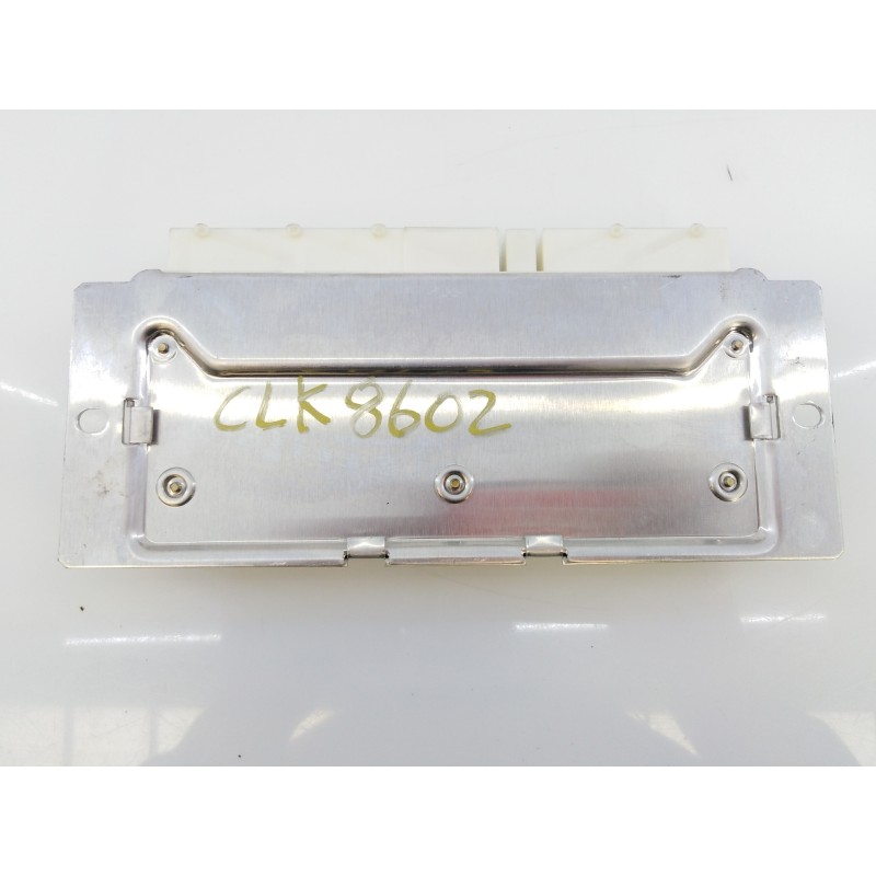 Recambio de centralita cambio automatico para mercedes-benz clase clk (w208) coupe 320 (208.365) referencia OEM IAM 0195453132 1