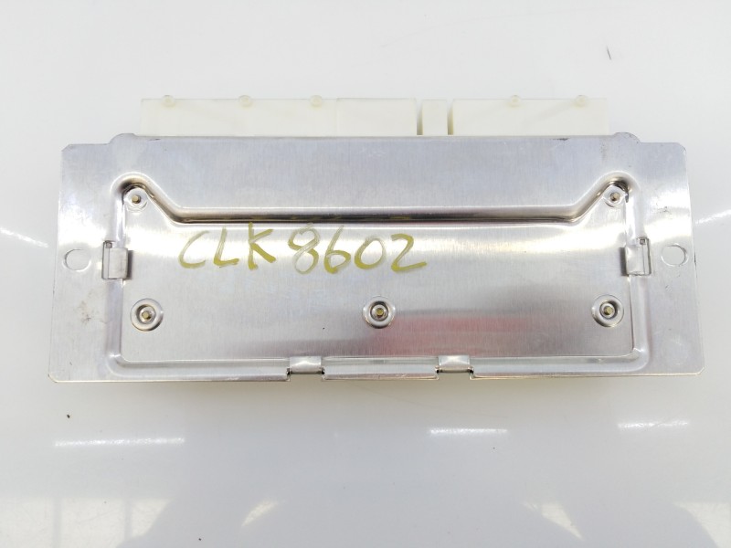 Recambio de centralita cambio automatico para mercedes-benz clase clk (w208) coupe 320 (208.365) referencia OEM IAM 0195453132 1
