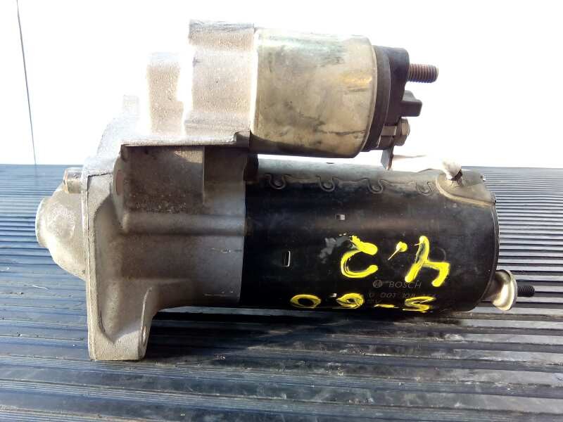 Recambio de motor arranque para volvo s60 berlina 2.4 diesel referencia OEM IAM 001108166  P3-A10-18-1