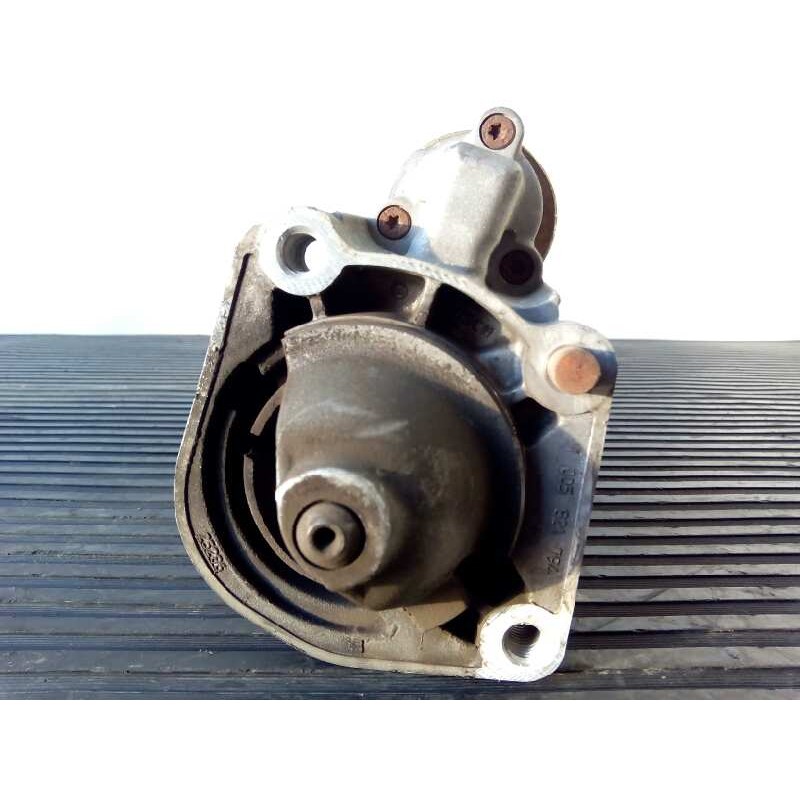 Recambio de motor arranque para volvo s60 berlina 2.4 diesel referencia OEM IAM 001108166  P3-A10-18-1