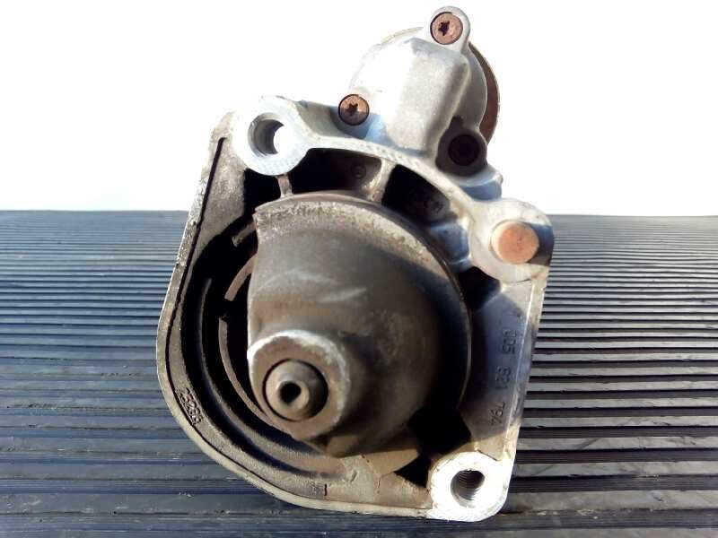 Recambio de motor arranque para volvo s60 berlina 2.4 diesel referencia OEM IAM 001108166  P3-A10-18-1