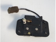 Recambio de cerradura maletero / porton para toyota land cruiser (j10) td vx referencia OEM IAM   E2-B4-4-1 2