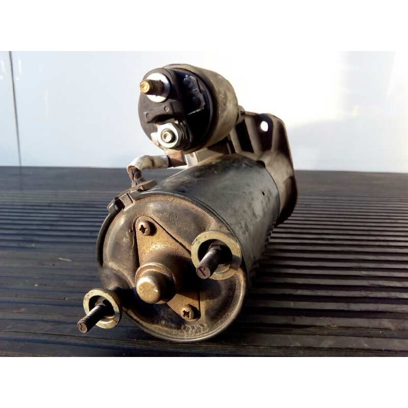 Recambio de motor arranque para volvo s60 berlina 2.4 diesel referencia OEM IAM 001108166  P3-A10-18-1