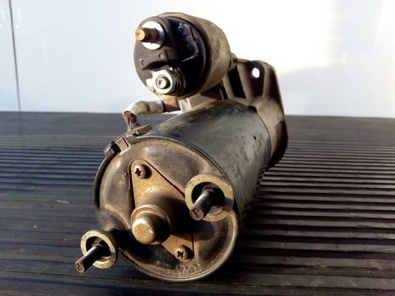 Recambio de motor arranque para volvo s60 berlina 2.4 diesel referencia OEM IAM 001108166  P3-A10-18-1