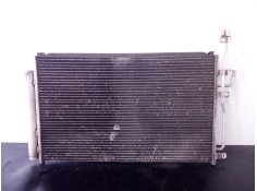 CONDENSADOR / RADIADOR AIRE ACONDICIONADO P2-B5-12