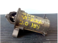 Recambio de motor arranque para suzuki grand vitara 3 puertas sq (gt) referencia OEM IAM 296U11000FB 2336AC P3-A10-15-3