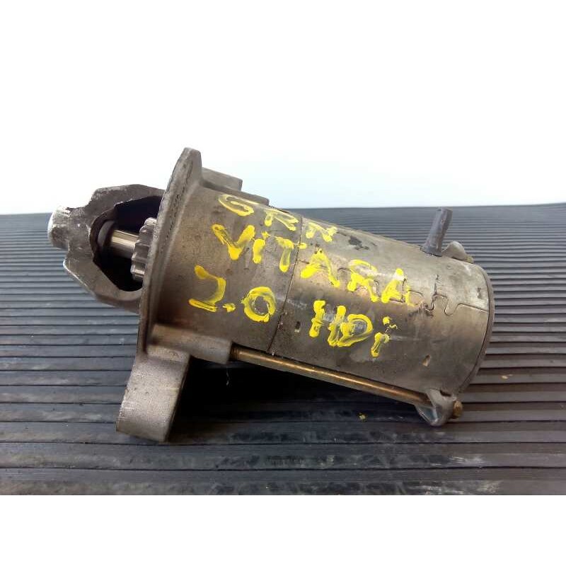 Recambio de motor arranque para suzuki grand vitara 3 puertas sq (gt) referencia OEM IAM 296U11000FB 2336AC P3-A10-15-3