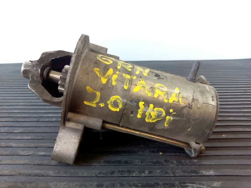 Recambio de motor arranque para suzuki grand vitara 3 puertas sq (gt) referencia OEM IAM 296U11000FB 2336AC P3-A10-15-3