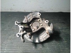 Recambio de mangueta trasera derecha para kia sportage line 2wd referencia OEM IAM 000R17090606138E8TP  P1-A4-14