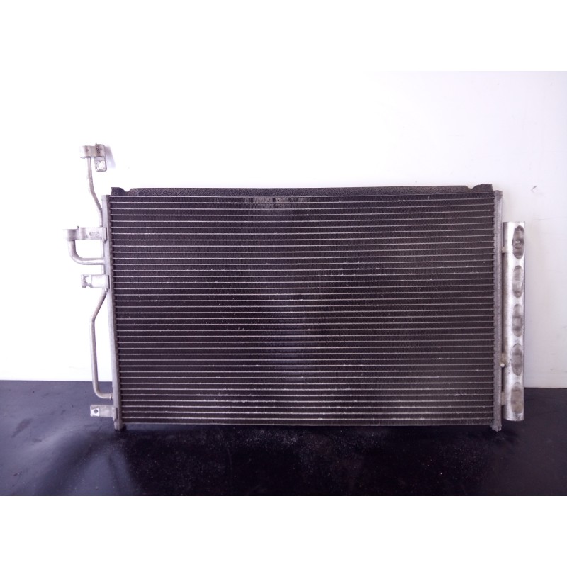 Recambio de condensador / radiador aire acondicionado para chevrolet captiva 2.0 vcdi ls referencia OEM IAM   P2-B5-12