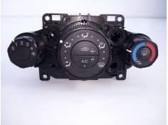 MANDO CALEFACCION / AIRE ACONDICIONADO E3-B3-24-3