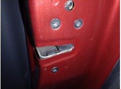 CERRADURA PUERTA TRASERA DERECHA 