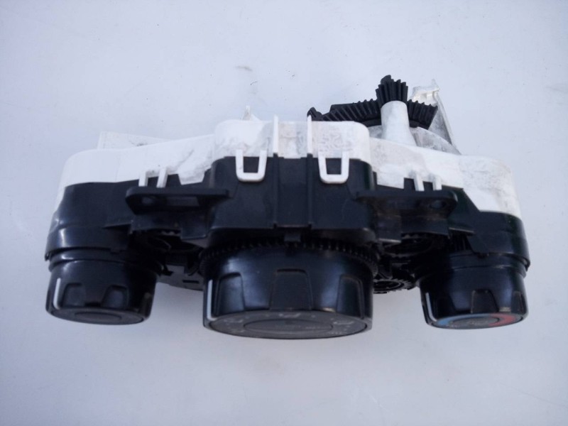 Recambio de mando calefaccion / aire acondicionado para ford fiesta (ccn) trend referencia OEM IAM   E3-B3-24-3