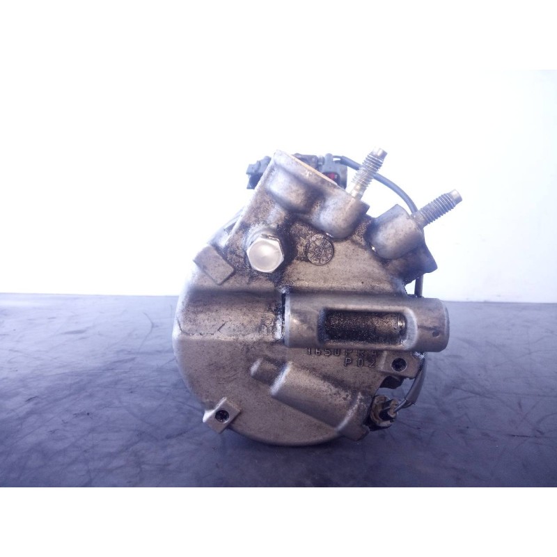 Recambio de compresor aire acondicionado para volvo v60 kombi kinetic referencia OEM IAM 31418490 041452094B4 P3-B2-8-4