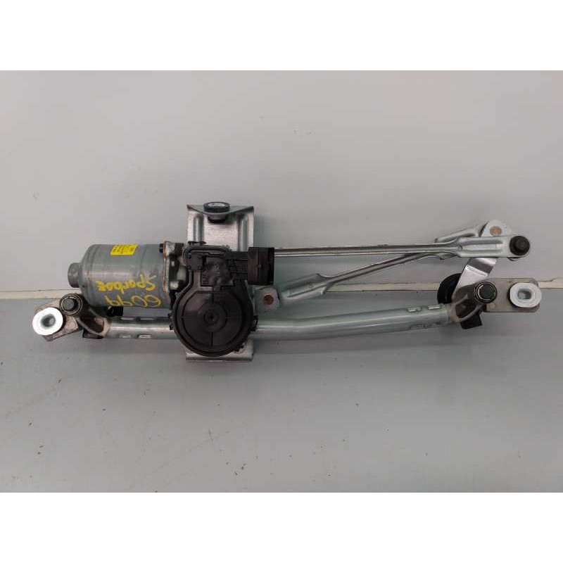 Recambio de motor limpia delantero para kia sportage line 2wd referencia OEM IAM 98100F1000 F00S2S2907 E2-B5-15-1