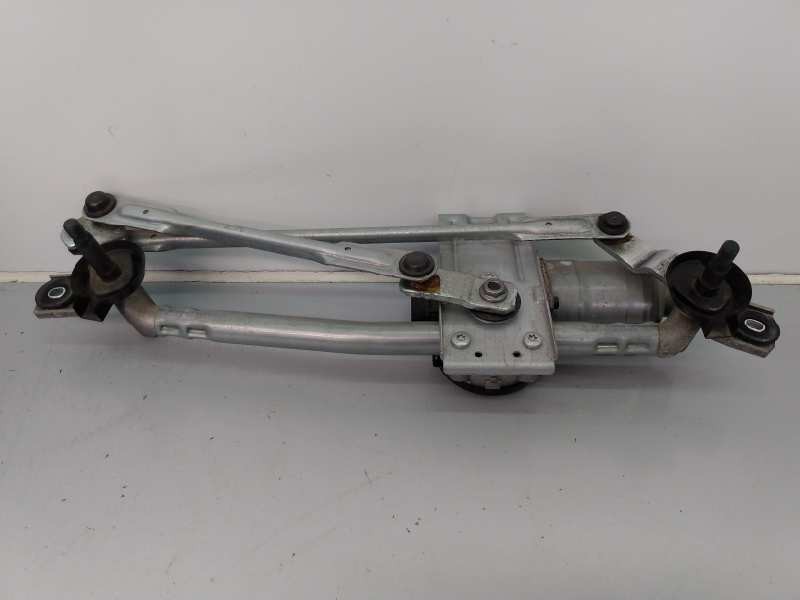 Recambio de motor limpia delantero para kia sportage line 2wd referencia OEM IAM 98100F1000 F00S2S2907 E2-B5-15-1