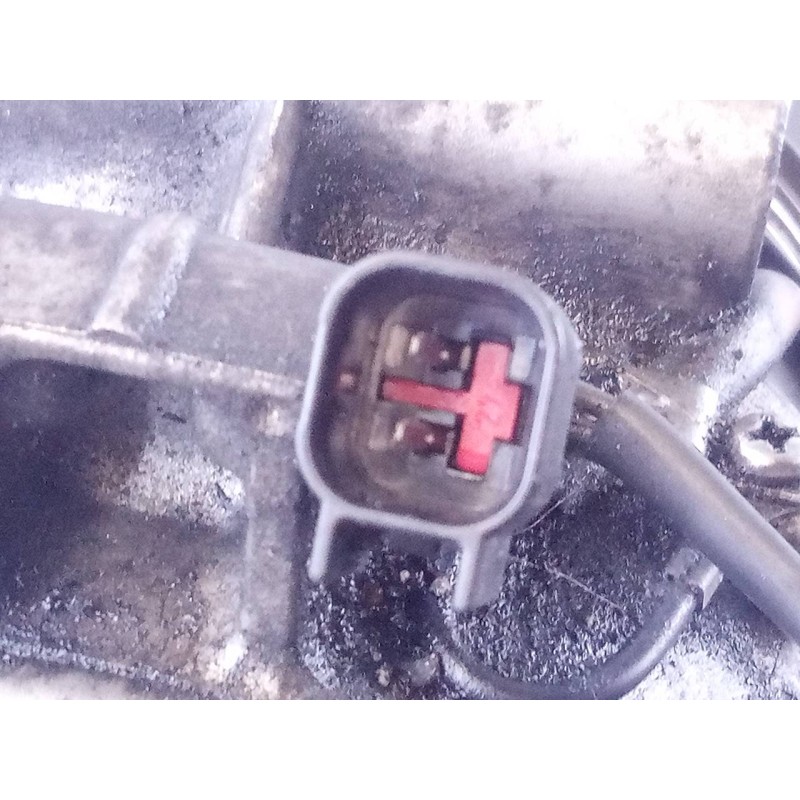 Recambio de compresor aire acondicionado para volvo v60 kombi kinetic referencia OEM IAM 31418490 041452094B4 P3-B2-8-4