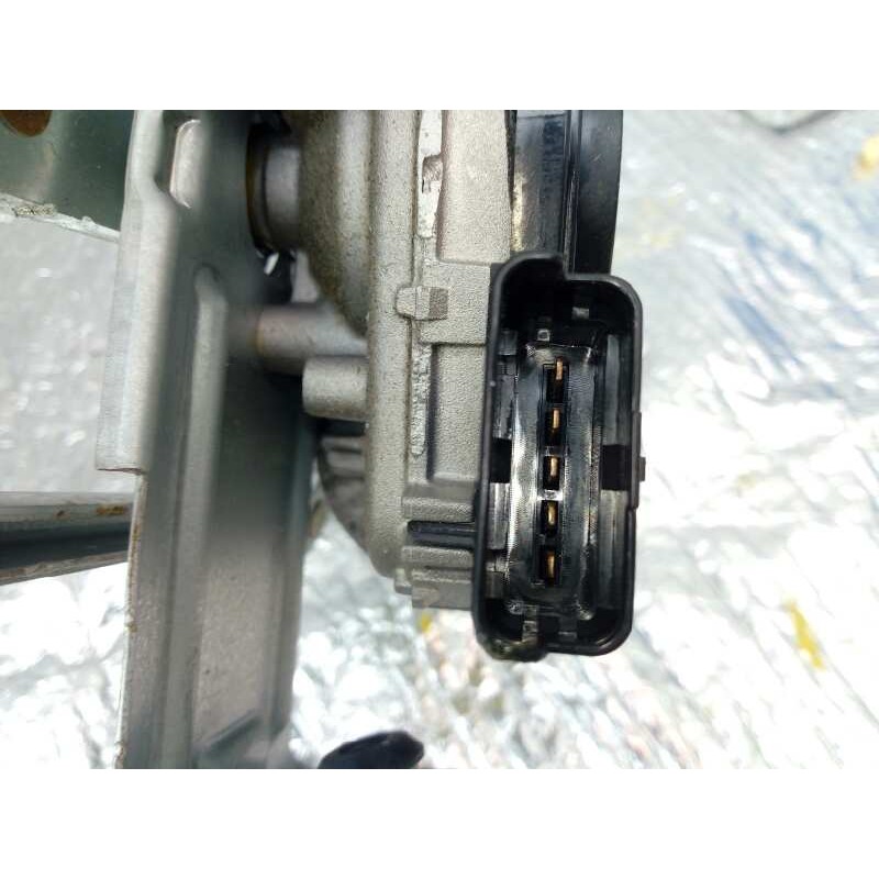 Recambio de motor limpia delantero para kia sportage line 2wd referencia OEM IAM 98100F1000 F00S2S2907 E2-B5-15-1
