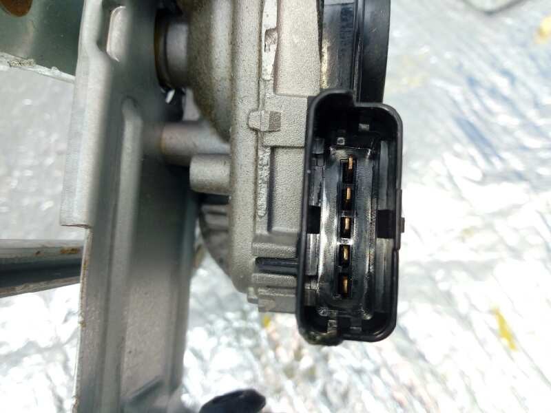 Recambio de motor limpia delantero para kia sportage line 2wd referencia OEM IAM 98100F1000 F00S2S2907 E2-B5-15-1
