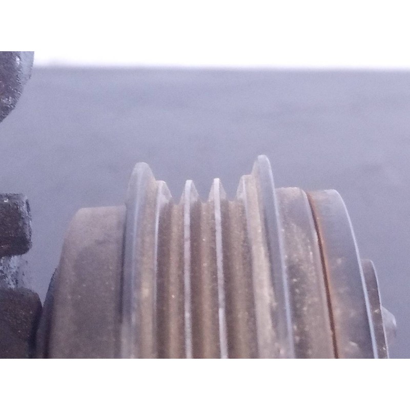 Recambio de compresor aire acondicionado para volvo v60 kombi kinetic referencia OEM IAM 31418490 041452094B4 P3-B2-8-4