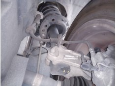 AMORTIGUADOR DELANTERO IZQUIERDO 