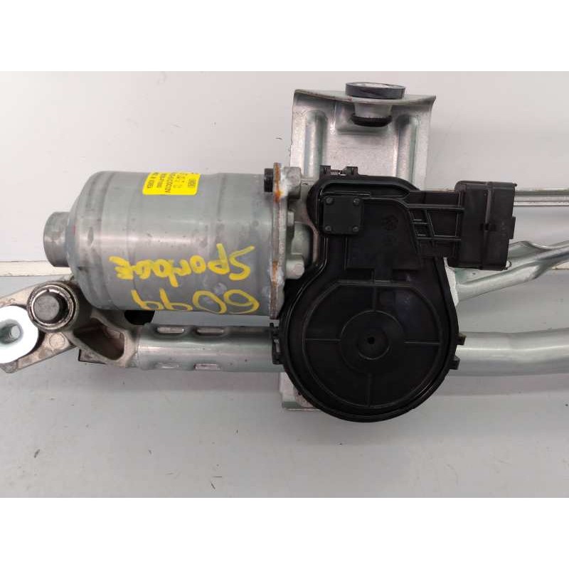 Recambio de motor limpia delantero para kia sportage line 2wd referencia OEM IAM 98100F1000 F00S2S2907 E2-B5-15-1
