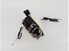 CERRADURA PUERTA DELANTERA DERECHA 006257 E1-A4-52-2