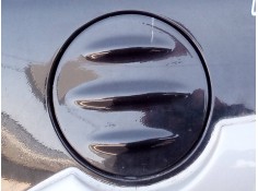 TAPA EXTERIOR COMBUSTIBLE 