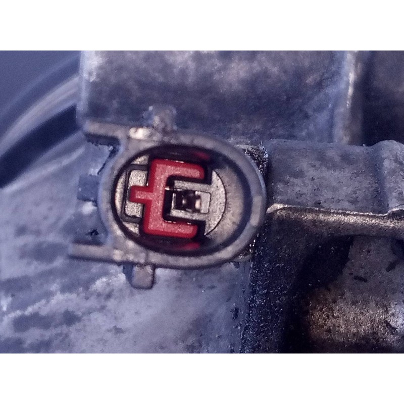 Recambio de compresor aire acondicionado para volvo v60 kombi kinetic referencia OEM IAM 31418490 041452094B4 P3-B2-8-4