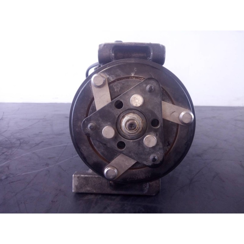 Recambio de compresor aire acondicionado para volvo v60 kombi kinetic referencia OEM IAM 31418490 041452094B4 P3-B2-8-4