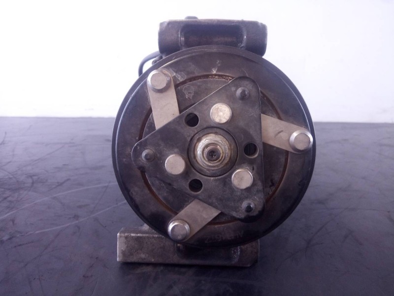 Recambio de compresor aire acondicionado para volvo v60 kombi kinetic referencia OEM IAM 31418490 041452094B4 P3-B2-8-4