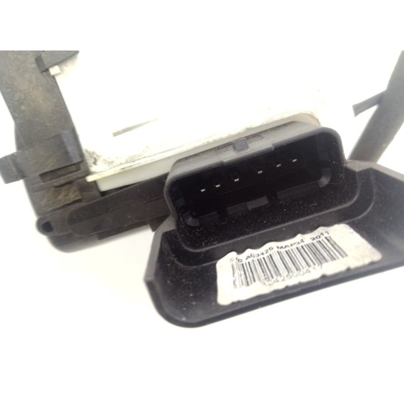 Recambio de cerradura puerta delantera derecha para peugeot 508 allure hybrid4 referencia OEM IAM 006257  E1-A4-52-2